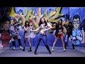 [ NEURO ] - f(x) - LA chA TA (dance cover) + NG ...