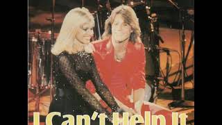 Andy Gibb &amp; Olivia Newton John  -  I Can&#39;t Help It