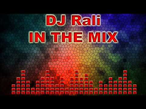 Czerwiec 2014 DJ Rali