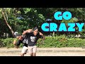Go Crazy Chris Brown Dance 🔥| Karparni