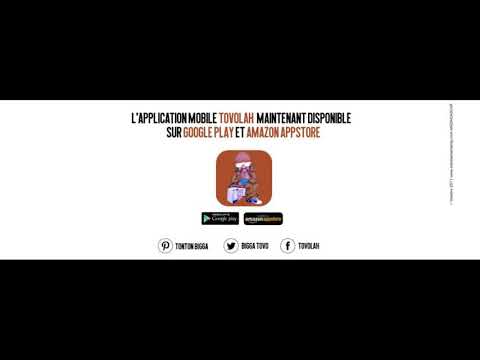 TOVOLAH - LA FAMILLE (Prod. by Skywalker / Kolotsaina Mainty 2017)