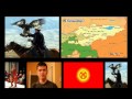 Bishkek Kyrgyz Kyzdar 