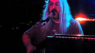 J Mascis Can I Live@RelentlessGarageLondon14April2011