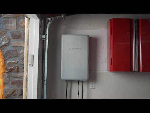 IQ Bidirectional EV Charger | Built for Broad Vehicle, Home, and Grid Compatibility