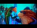 El Espantatiburones En Studio Universal