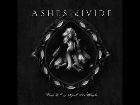 Ashes Divide - The Stone