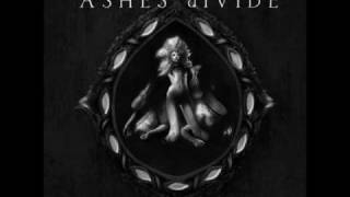 Ashes Divide - The Stone