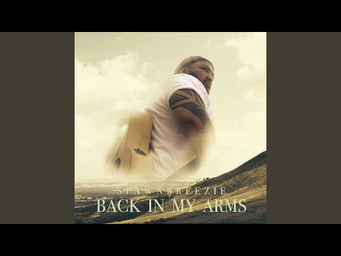 Back in My Arms