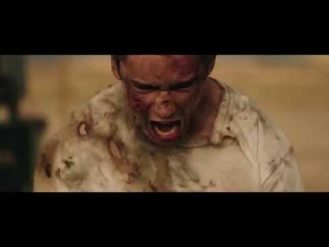 The Signal | trailer US (2014) Laurence Fishburne