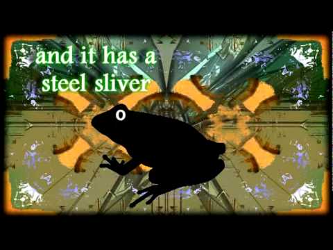 Julius Sumner Miller music thing