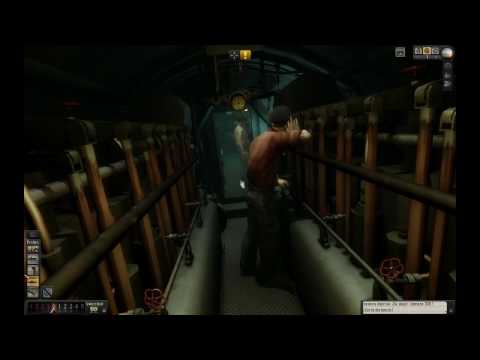 Silent Hunter 5 Flooding