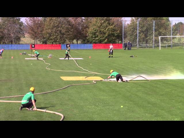 Pata, futbalové ihrisko, 11. 10. 2014