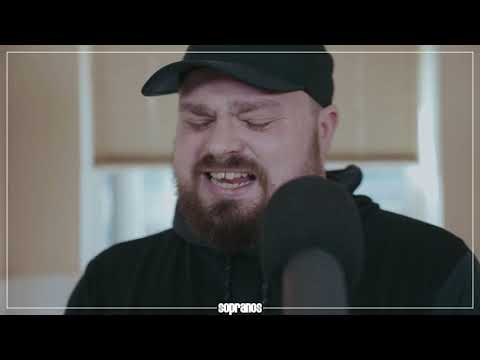 MC Eazy - Sopranos Lyrical Lockdown 2020 Teaser Video