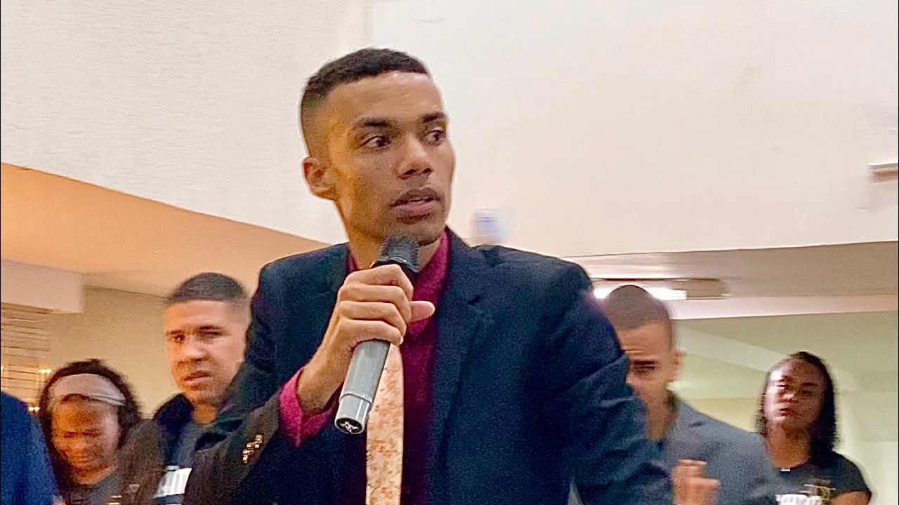 Don't let your lamp run out of oil (The bridegroom is coming)