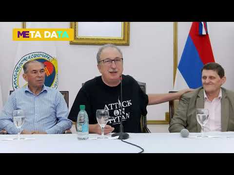 MetaData #2025: Posadas Mágica