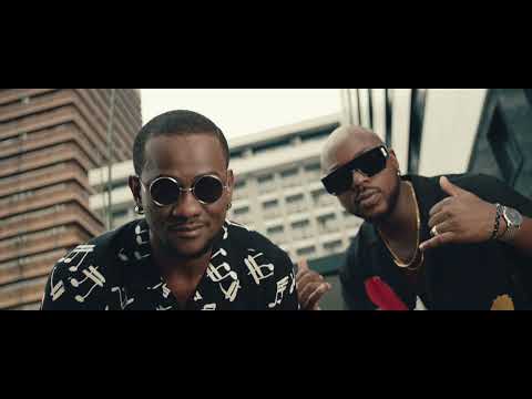 TOOFAN - GOUMIN FRACAS [CLIP OFFICIEL]