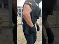 Funda SAFARILAND 7360 INDESTRUCTIBLE #shorts #airsoft #policia