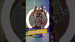 Download lagu Transformasi Korek api. mp3