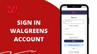 Walgreens Login: How To Sign In Walgreens Account Online 2022