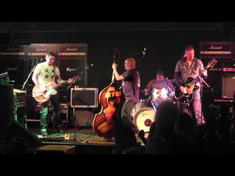 Bessie and the Zinc Buckets - Tainted Love