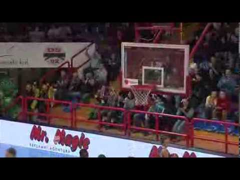 EuroLeague Women Highlights: Brno vs. BLMA