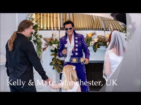Promotional video thumbnail 3 for Stevie G as Orlando Elvis