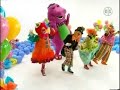 Barney Friends Bop Til Your Drop Sharing Season 14 Episode 6