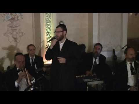 Yumi Lowy Conducted by Yisroel Lamm an Aaron Teitelbaum Production