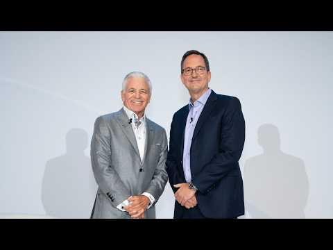 1 on 1 with Ray Cohen: The Inside Perspective From 3 Years, 3 Transactions, $5 Billion | LSI USA '26