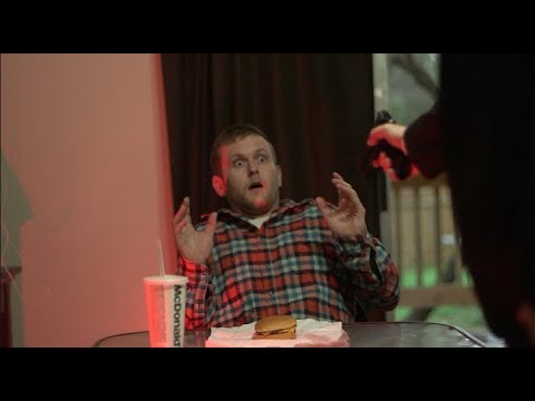 Omega Sin x K-Fix Ft. Minus - Back On My Feet (Official Music Video) - The Boondock Sinners