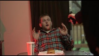 Omega Sin x K-Fix Ft. Minus - Back On My Feet (Official Music Video) - The Boondock Sinners