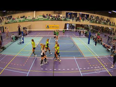 De Berenkuil/Sudosa-Desto DS2 - Veracles DS1