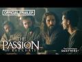 The Passion Of The Christ Official Trailer