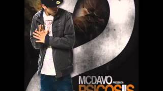 5.Tengo Que Ser Honesto -mc davo- -psicosis 2-