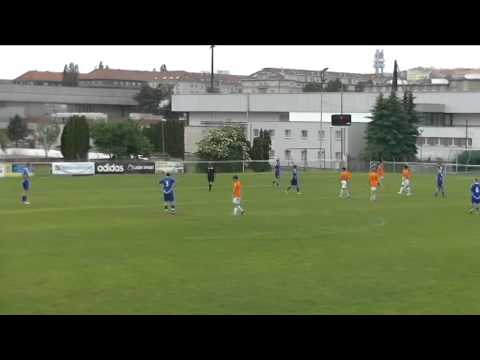 Union Vršovice   U15 SK Střešovice      1     2
