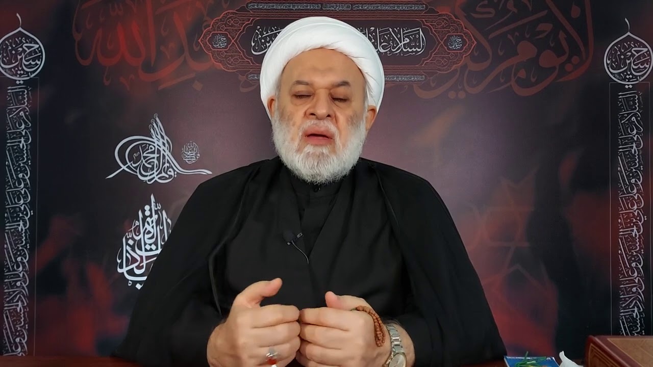 منهج إحياء أمر أهل البيت ع في التعبئة لإعداد المناصرين وتنبيه الغافلين وتحجيم الأستهداف المعادي