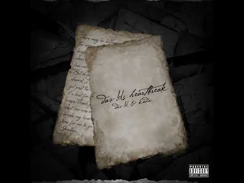 dav!d - dav!d’s heartbreak ft Kadiia (Official Audio)