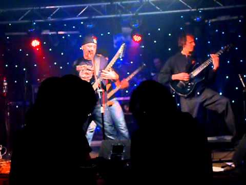 Memories of Peril - Dead End Fest Martys Club 2011