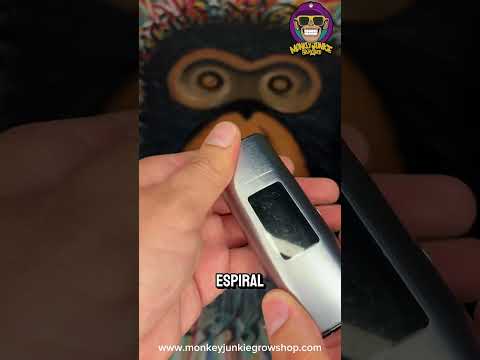 Xvape Xlux Roffu | Vaporizador Herbal En Colombia