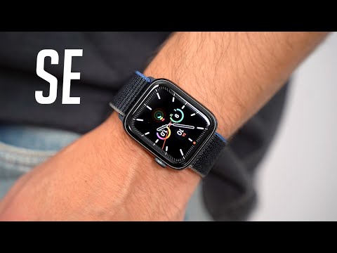 Apple Watch SE ab Preisvergleich im kaufen 268,99 günstig €