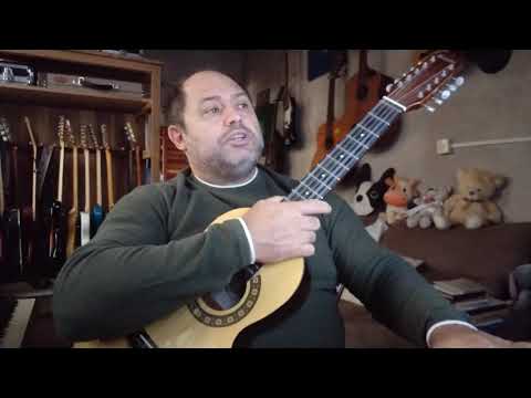 Berrante De Ouro - Elcio Dias
