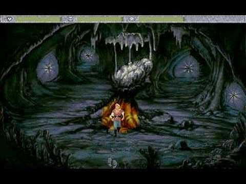 Quest for Glory Epic Part 073: Welcome to Mordavia