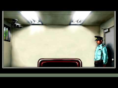 [Nightcore] Ace Attorney - Elegy of the Security Guards 2002