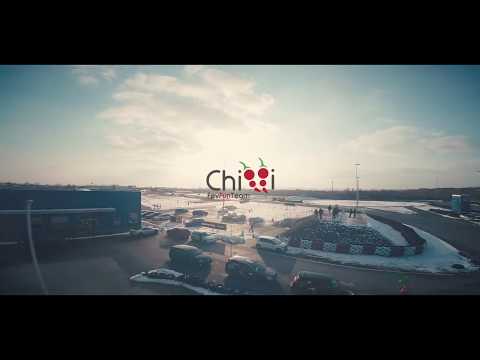 1 Runda 2018 RCP x Autodrom Pomorze Time Attack - Chilli FPV - Chilli Productions