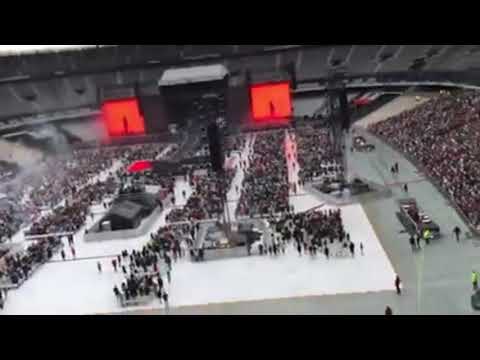 190607 ||Opening Dionysus ~France Paris