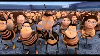 I'm A Bee - The Black Eyed Peas