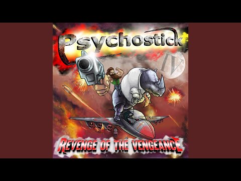 Videoclip de Fight to the Death — Psychostick
