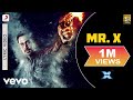 Mr X Lyric Video Title Song Emraan Hashmi Amyra Dastur Mahesh Bhatt Mili Nair