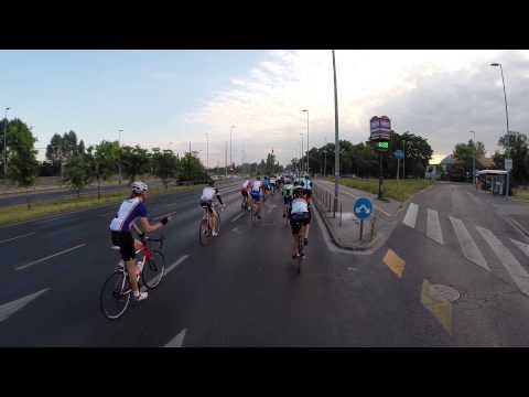 CR #100 - Full stop és a pontos idő :D