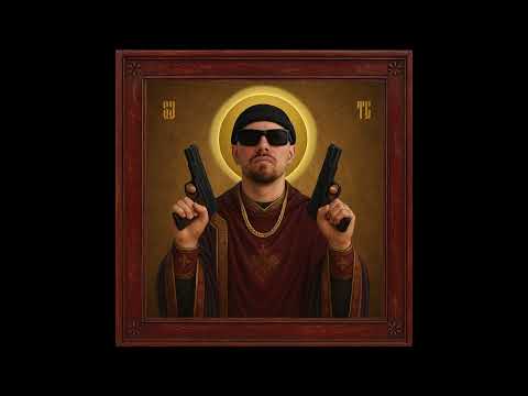 Slik Jack & Thelonious Coltrane – Straight Razor Robbery